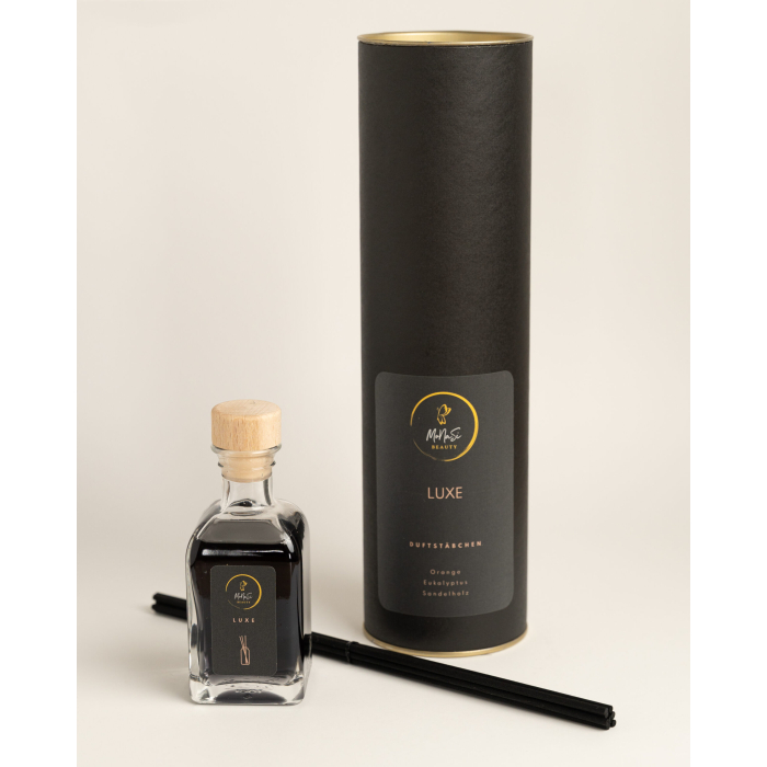 LUXE – Bild 1