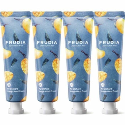FRUDIA Mango Hand Cream