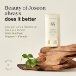 Beauty of Joseon Matte Sun Stick Mugwort + Camelia – Bild 4