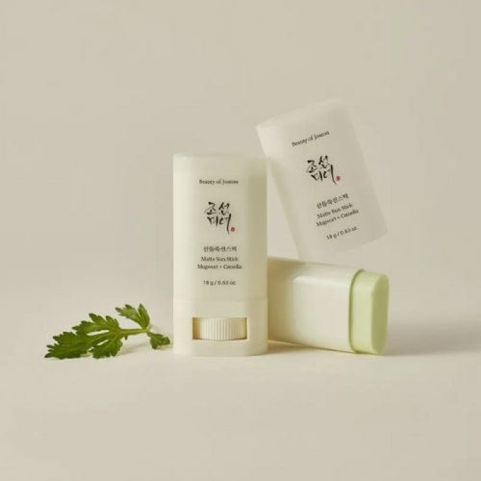 Beauty of Joseon Matte Sun Stick Mugwort + Camelia – Bild 3