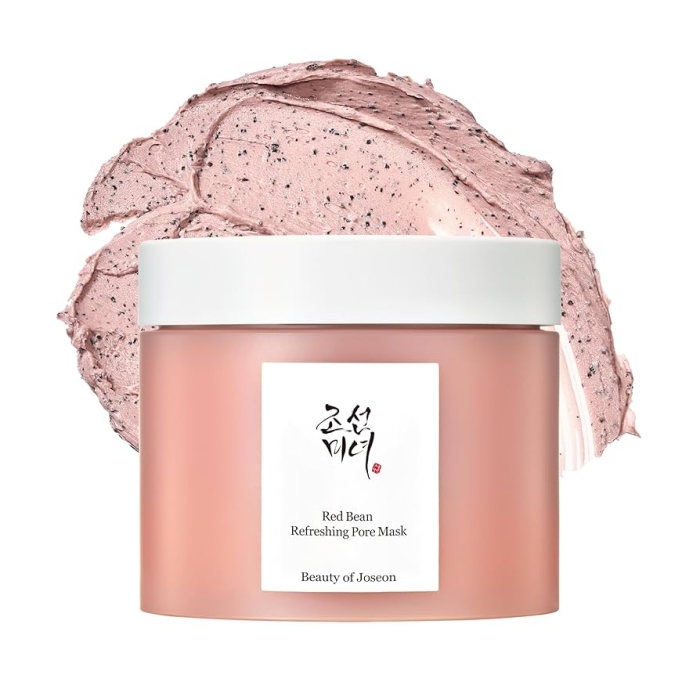 Beauty of Joseon Red Bean refreshing Pore Mask – Bild 1