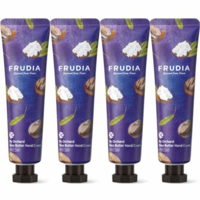 Frudia My Orchard Shea Butter – Bild 1