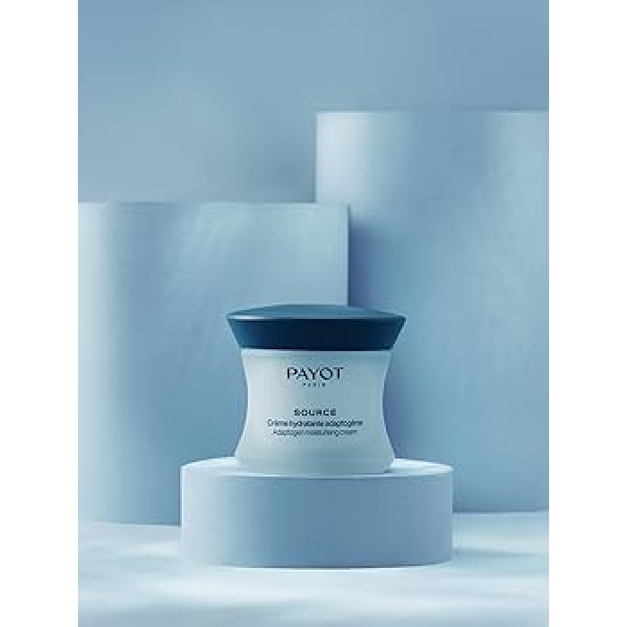 PAYOT SOURCE Adaptogen moisturising Cream – Bild 2