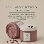 Beauty of Joseon Red Bean refreshing Pore Mask – Bild 4