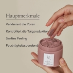 Beauty of Joseon Red Bean refreshing Pore Mask – Bild 3