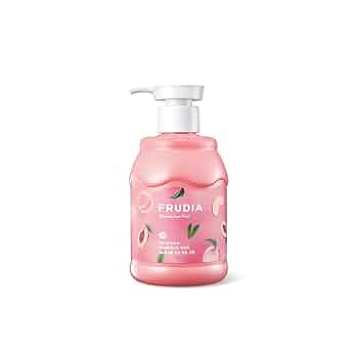 Frudia My Orchard Peach Body Wash – Bild 1