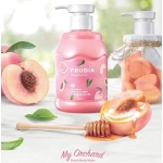 Frudia My Orchard Peach Body Wash – Bild 2