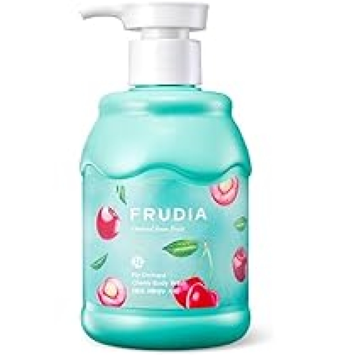 Frudia My Orchard Cherry Body Wash – Bild 1