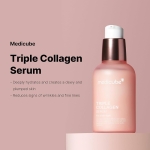 MEDICUBE Triple Collagen Serum – Bild 3