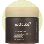 MEDICUBE Deep Vita C Pad