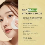 MEDICUBE Deep Vita C Pad – Bild 2