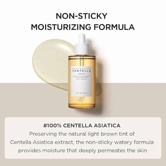 SKIN1004 Madagascar Centella Ampoule – Bild 2