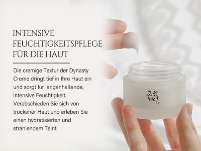 Beauty of Joseon Dynasty Cream – Bild 2