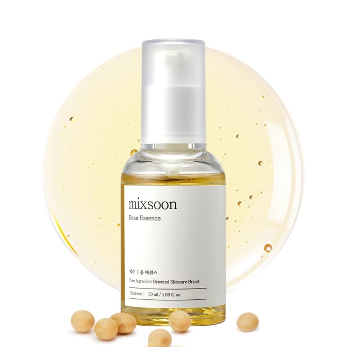 Mixsoon Bean Essence – Bild 1