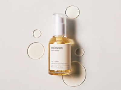 Mixsoon Bean Essence – Bild 2