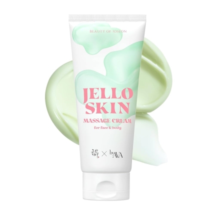 Beauty of Joseon Jelloskin Massage Cream for face & body