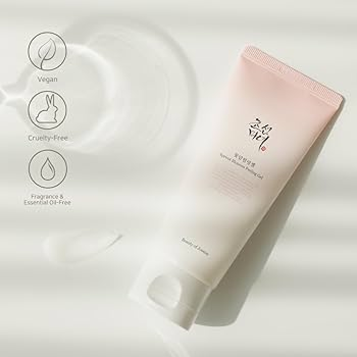 Beauty of Joseon Apricot Blossom Peeling Gel – Bild 2