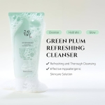 Beauty of Joseon Green Plum Refreshing Cleanser – Bild 2