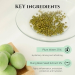 Beauty of Joseon Green Plum Refreshing Cleanser – Bild 3