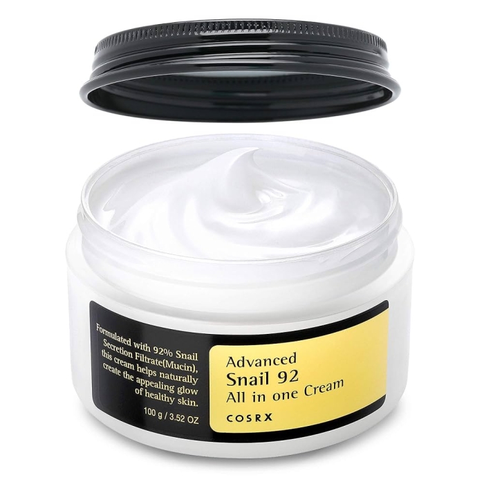 COSRX advanced snail 92 all in one cream – Bild 1