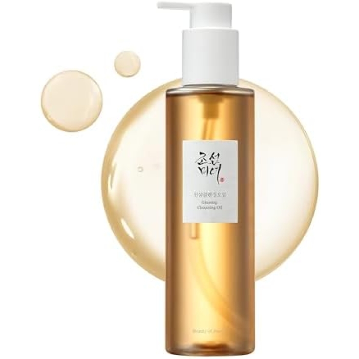 Beauty of Joseon Ginseng Cleansing Oil – Bild 1