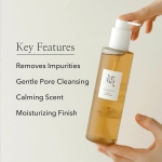 Beauty of Joseon Ginseng Cleansing Oil – Bild 3