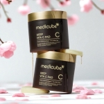 MEDICUBE Deep Vita C Pad – Bild 2