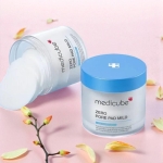 MEDICUBE Zero Pore Pad Mild – Bild 3