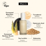 HARUHARU WONDER Black Rice Hyaluronic Anti-Wrinkle Serum – Bild 3