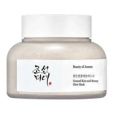 IMG_9626 Beauty of Joseon Ground Rice And Honey Glow Mask – Bild 1